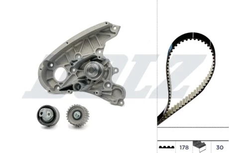 Автозапчасть DOLZ KD112 (фото 1)