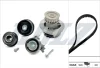 Автозапчасть DOLZ KD124
