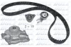 Автозапчасть DOLZ KD164