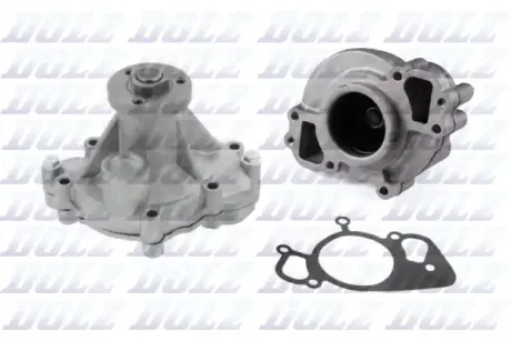 Водяний насос DOLZ L118