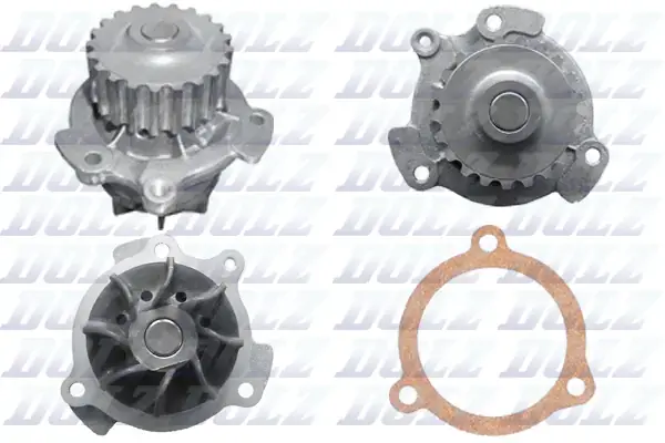 Водяний насос Dolz LADA PRIORA 2170-2171-2172-219 DOLZ L126 (фото 1)