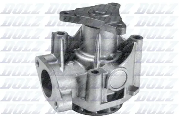 A_Помпа Dolz FIAT/LANCIA Tipo/Dedra "1,8-2,0 "89-99 DOLZ L165 (фото 1)