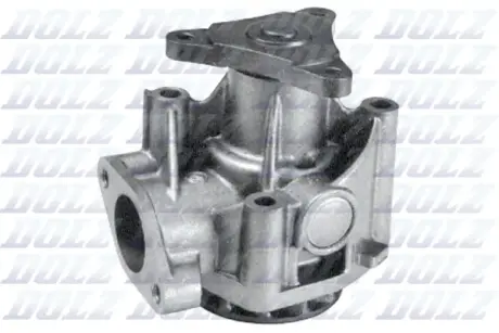 A_Помпа FIAT/LANCIA Tipo/Dedra "1,8-2,0 "89-99 DOLZ L165