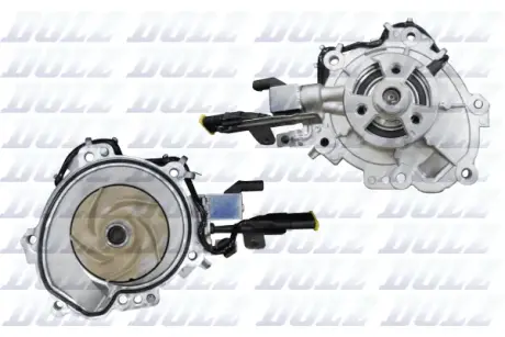 Помпа водяна DOLZ L250V