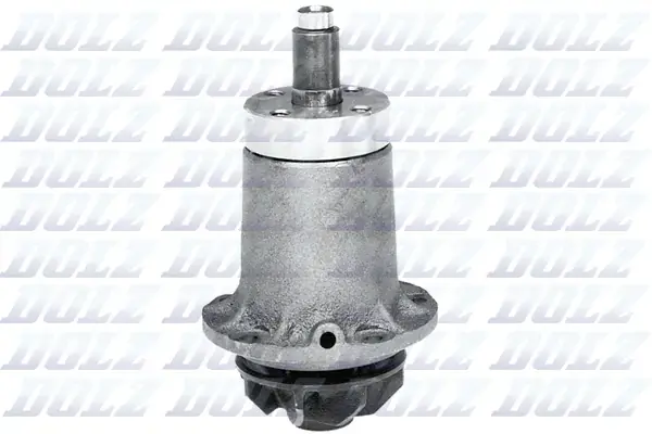 Насос охолоджуючої рідини DOLZ M186 (фото 1)