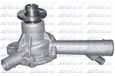 Водяний насос MB C-CLASS (W202) C-CLASS Break (S20 DOLZ M202