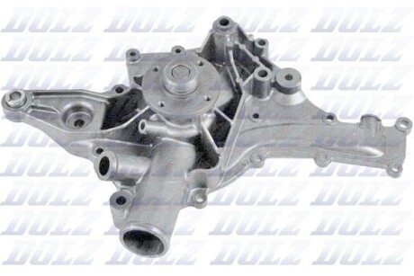 Помпа CHRYSLER/MB/PUCH (STEYR) Crossfire/E320/G500 "2,4-5,0 "97-15 DOLZ M211