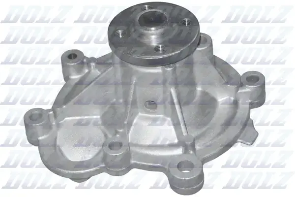 Помпа Dolz MB C160/C180/C200/C230/C250/CLK200/E200/E250/SLK200/SLK250 "1,6-1,8 "02>> DOLZ M222 (фото 1)