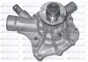 Помпа MB C180/C200/C230/CLK200/CLK230/E200/SLK200/SLK230/SLK32 AMG "2,0-3,2 "99-04 DOLZ M225 (фото 1)