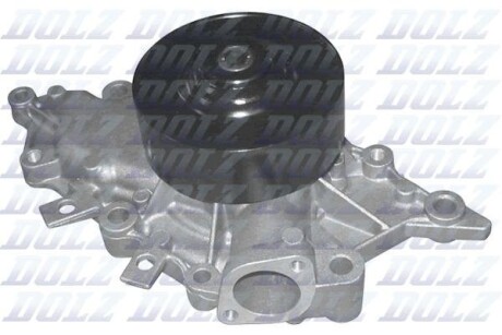 Помпа JEEP Grand Cherokee/Grand Cherokee II "2,7 "01-05 DOLZ M226