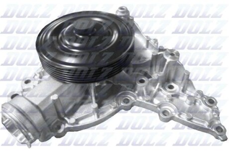 Помпа MB CL500/CLK500/CLS500/CLS550/E500/ML500/R500/S450/S500/SL500 "4,7-5,5 "05>> DOLZ M234