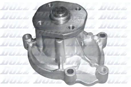 Помпа Dolz MB/MITSUBISHI/SMART A200/Colt/Forfour "1,5-2,0 "04-12 DOLZ M237