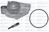 Помпа Dolz LAND ROVER/LOTUS/MG/ROVER Freelander/Elise/ZS/214 "1,1-1,8 "90-11 DOLZ M243 (фото 1)