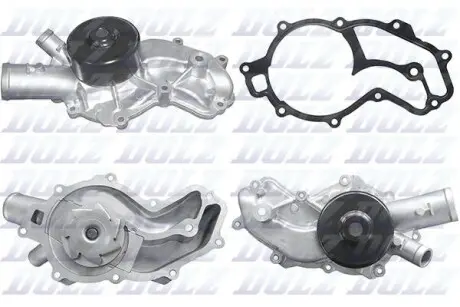 Насос системи охолодження DOLZ M245