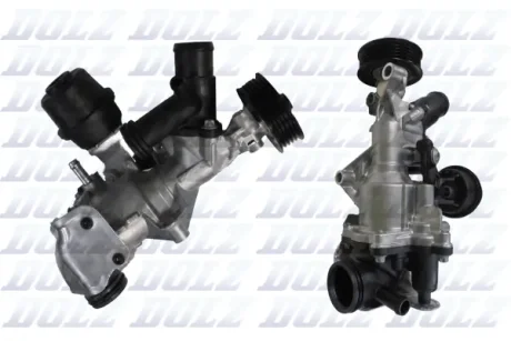 Насос охолоджуючої рідини DOLZ M279V