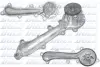 Насос водяний (вир-во Dolz) DOLZ M350 (фото 1)