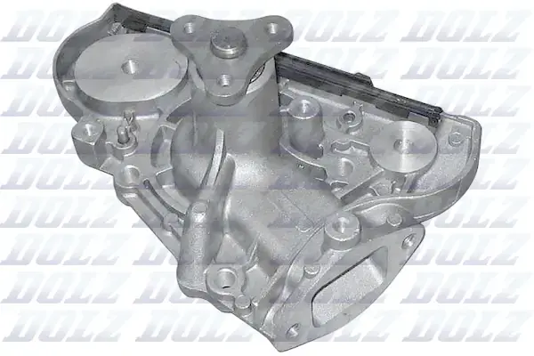 Водяний DOLZ M461 (фото 1)