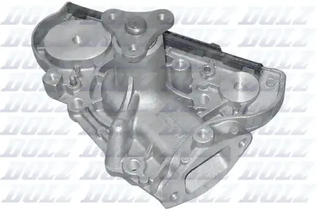 Водяний DOLZ M461