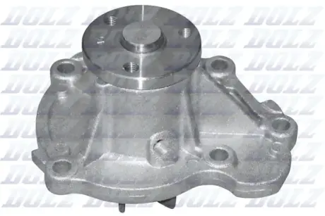 Водяний насос (вир-во) DOLZ N112