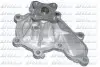 Водяний насос Nissan X-Trail/Almera/Primera 2.2dCi/Di 00- DOLZ N149 (фото 1)