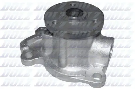 Помпа Dolz DACIA/MB/RENAULT/SMART Dokker/Citan 112/Megane Estate/Break"0,9-1,6 "05>> DOLZ N151