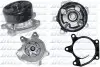 Помпа Dolz NISSAN/RENAULT Juke/Clio "1,6-2,0 "10>> DOLZ N159 (фото 1)