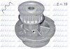 Помпа CHEVROLET/DAEWOO/OPEL/VAUXHALL Corsa/Nexia/Astra/Astra "1,2-1,6 "79-08 DOLZ O106 (фото 1)