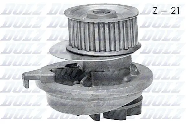 Водяний насос DOLZ O118 (фото 1)