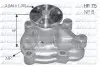 Помпа Dolz OPEL/VAUXHALL Astra/Astra "1,7-2,2 "99>> DOLZ O144 (фото 1)