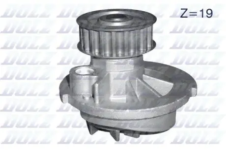 Помпа водяна DOLZ O150