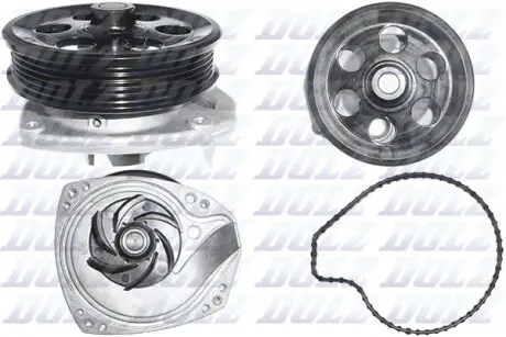 Помпа Dolz OPEL/VAUXHALL Insignia/Insignia "2,0 "11>> DOLZ O200