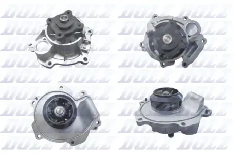Помпа Dolz OPEL/VAUXHALL Astra/Cascada "1,6 "12>> DOLZ O202