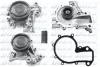 Водяний насос OPEL Insignia/Zafira \'\'2.0 CDTI \'\'11>> DOLZ O204 (фото 1)