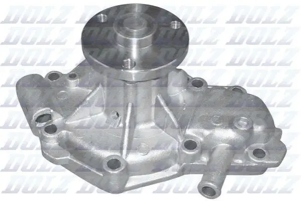 Насос DOLZ R122 (фото 1)