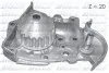 Помпа Dolz DACIA/NISSAN/RENAULT Logan/Kubistar/Logan "1,4-1,6 "95>> R135