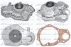A_Помпа Dolz RENAULT 18/Espace/Fahrgestell/Master T30 "2,0-2,2 "79-98 DOLZ R178 (фото 1)