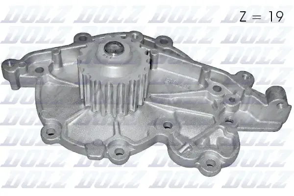 Водяний насос (вир-во) DOLZ R211 (фото 1)