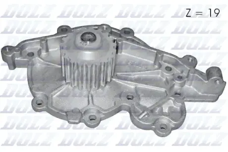 Водяний насос (вир-во) DOLZ R211