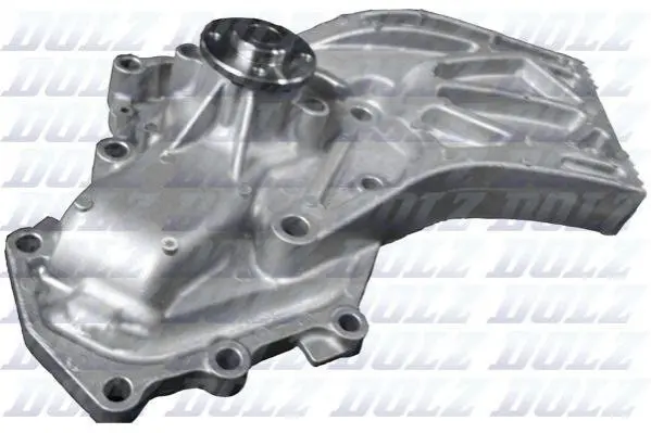 Помпа Dolz NISSAN/OPEL/RENAULT/VAUXHALL Interstar/Movano/Master T35/Movano "3,0 "97-10 DOLZ R224 (фото 1)