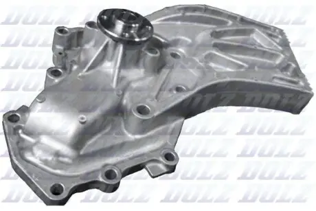 Помпа Dolz NISSAN/OPEL/RENAULT/VAUXHALL Interstar/Movano/Master T35/Movano "3,0 "97-10 DOLZ R224