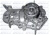 Помпа DACIA/NISSAN/PROTON/RENAULT Logan/Kubistar/Savvy/Clio "1,0-1,2 "98>> DOLZ R228 (фото 1)