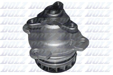 Помпа NISSAN/OPEL/RENAULT/VAUXHALL NV400/Movano/Master T35/Movano "1,6-3,0 "05>> DOLZ R230