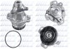 Помпа NISSAN/OPEL/RENAULT/VAUXHALL NV400/Movano/Master T35/Movano "2,3 "10>> DOLZ R237 (фото 1)