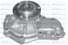 Помпа Dolz RENAULT 21/25/21 Nevada/Trafic V1100/Trafic V1300/Trafic V1400 "2,0-2,2 "80-98 DOLZ R266 (фото 1)