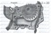 Насос DOLZ R314 (фото 1)