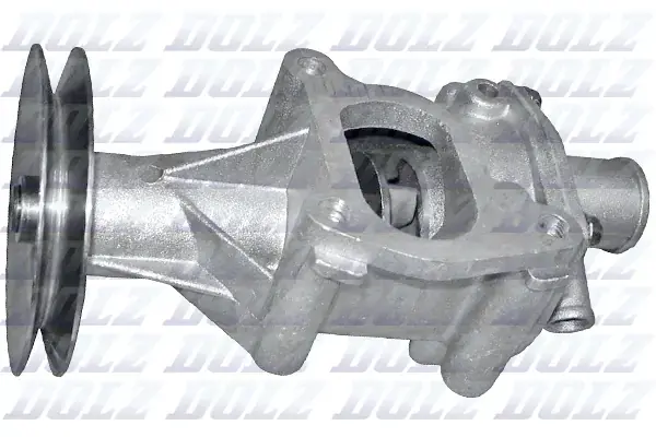 Насос DOLZ S103 (фото 1)
