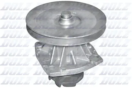 Водяний насос (вир-во) DOLZ S124ST