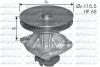 Насос DOLZ S135 (фото 1)