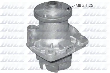 Водяний насос (вир-во) DOLZ S148
