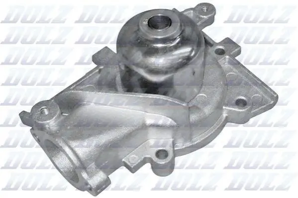 Помпа Dolz SEAT Ibiza/IBIZA I (021A)/Malaga/Ronda "1,2-1,7 "81-93 DOLZ S153 (фото 1)